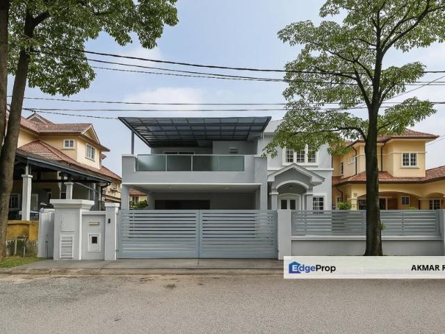 Seksyen 8, Bandar Baru Bangi