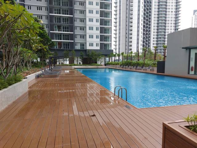 RENOVATED Sentul Point Suite Apartment for sale