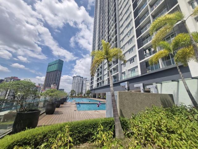 RENOVATED Sentul Point Service Sentul