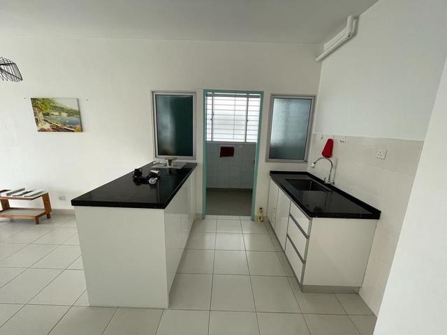 Renovated Seri Mutiara Setia Alam