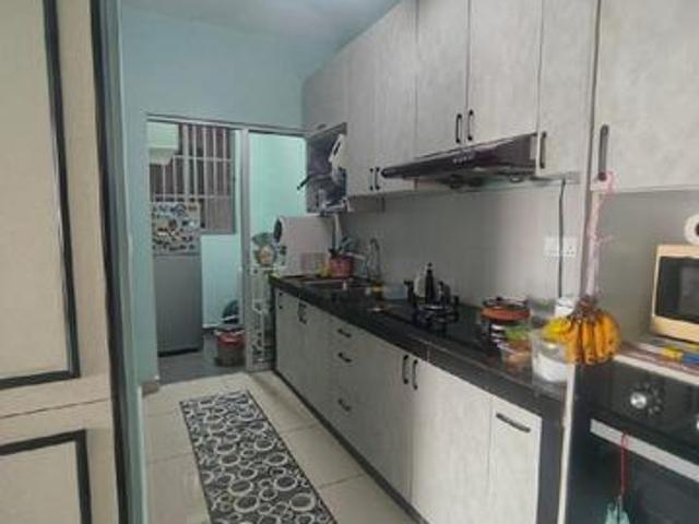Renovated Simfoni 1
