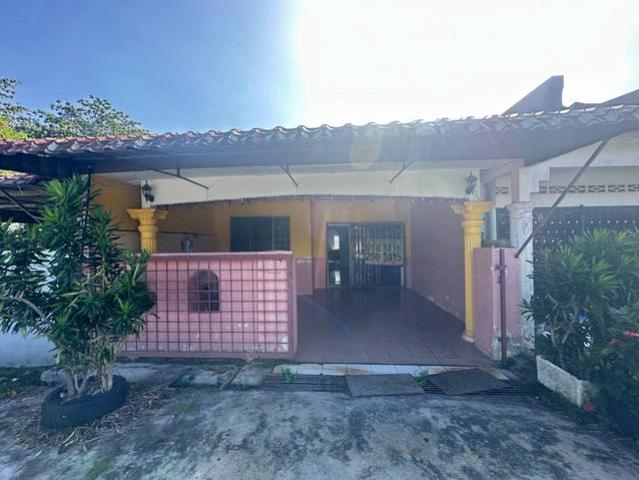 RENOVATED Single Storey Taman Angsamas Mambau Seremban