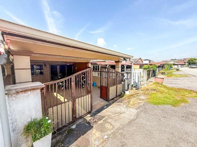 RENOVATED SINGLE STOREY TAMAN BANGI INDAH Kajang Bangi