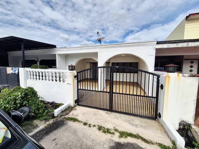 RENOVATED Single Storey Taman Ehsan Kepong KL