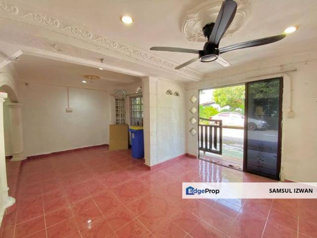 Renovated Single Storey Taman Mutiara Tanjung Sepat Sepang Selangor