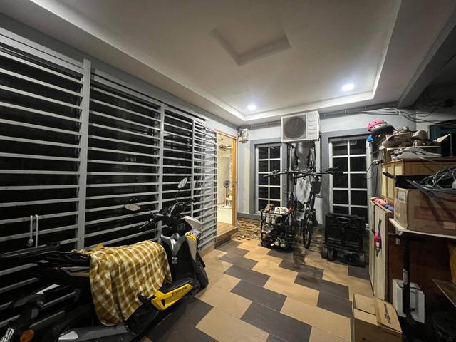 Renovated Single Storey Taman Setia Warisan Kg Melayu Subang