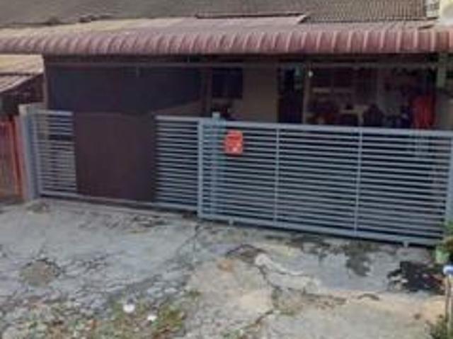 Renovated Single Storey Taman Sri Andalas