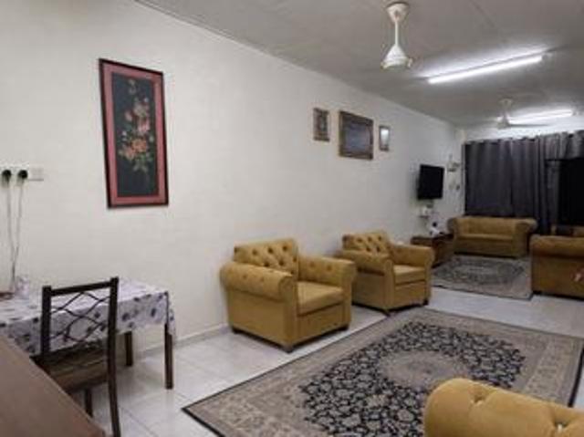 Renovated Single Storey Terrace House Bandar Astana Sungai Petani