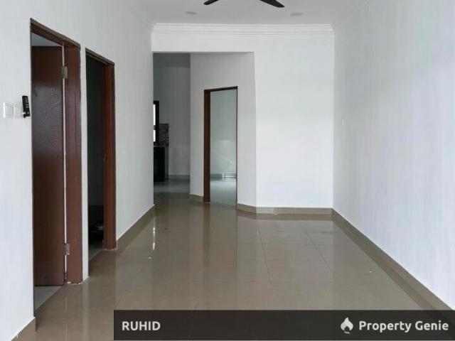Renovated Single Storey Terrace House For Sale @ Taman Universiti Skudai | Freehold | Near UTM