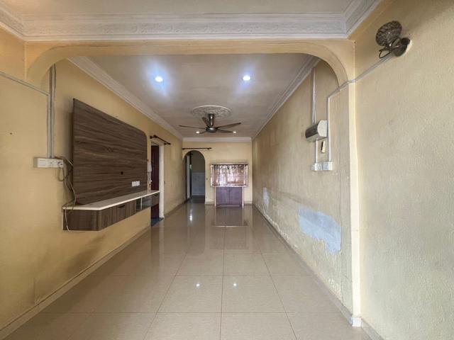 Renovated Single Storey Terrace House Taman Sentul