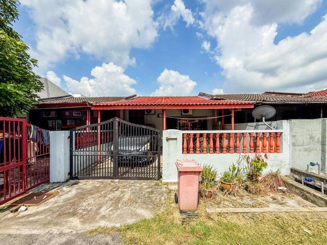 RENOVATED Single Storey Terrace Jalan SS 5 Taman Kelana Jaya