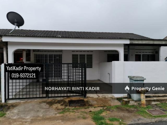 RENOVATED SINGLE STOREY TERRACE LORONG SERI MAHKOTA 33, BATU 12, JALAN GAMBANG, KUANTAN