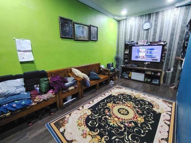 RENOVATED Single Storey Terrace Rantau Panjang Klang House For Sale