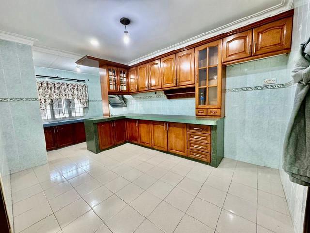 Renovated Single Storey Terrace Taman Batu 3 Shah Alam