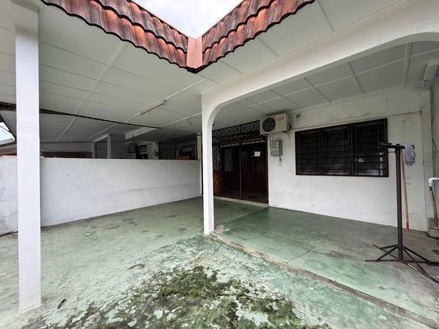 RENOVATED Single Storey Terrace Taman Sungai Jelok Kajang