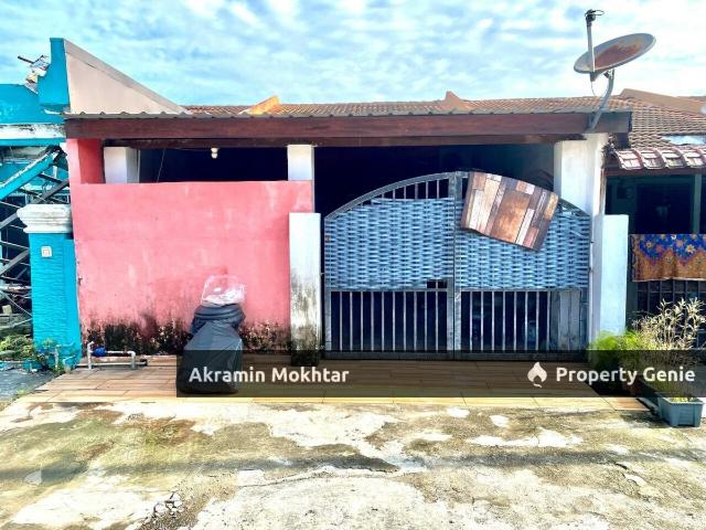 RENOVATED | Single Storey Terrace@Taman Semenyih Impian, Selangor