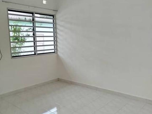 Renovated Single Storey Terrace Taman Sri Rambai Bukit Mertajam