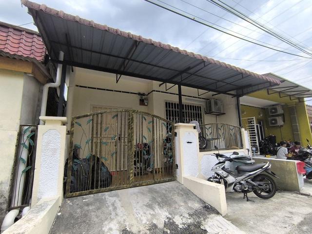 RENOVATED Single Storey Bandar Tun Razak Cheras KL