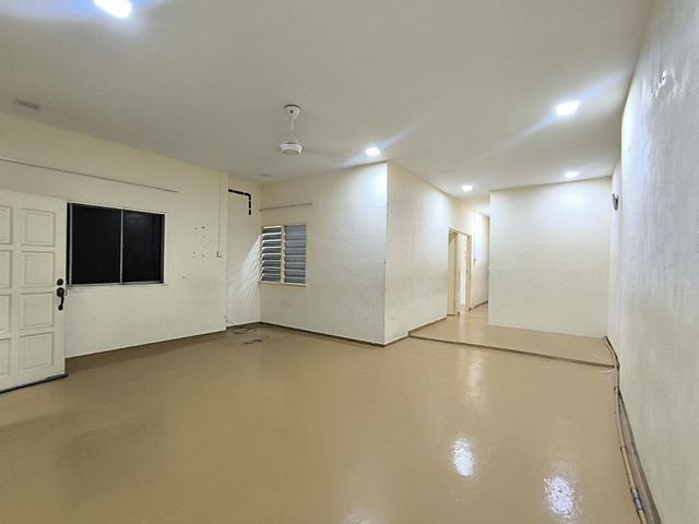 Renovated Single Storey Bandar Tun Razak Lorong Jujur Cheras KL
