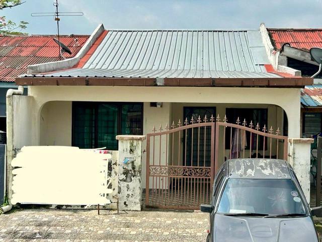 RENOVATED Single Storey BK 1 Bandar Kinrara Puchong