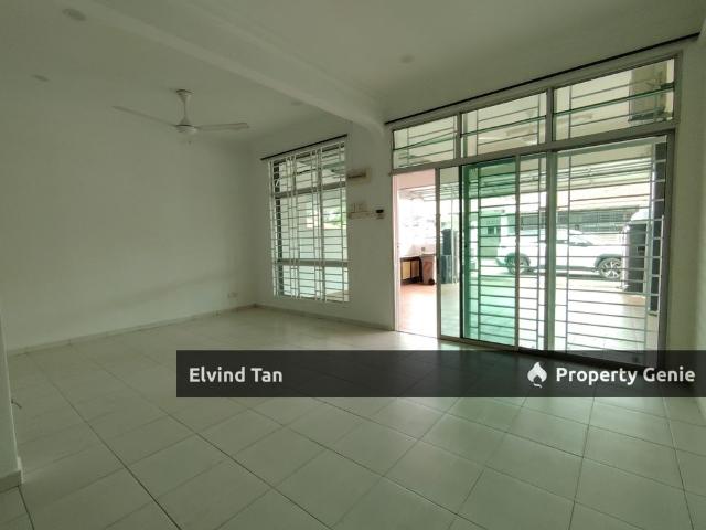 Renovated Single Storey For Rent
