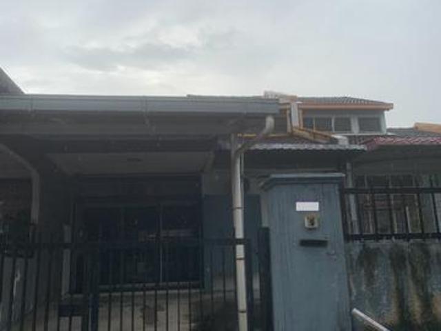 RENOVATED Single Storey House Rumah Satu Tingkat Taman Cheras Jaya