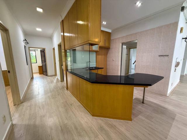 RENOVATED SPACIOUS CORNER UNIT DMelor Condominium Cyberjaya