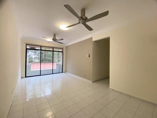 Renovated Sri Kenari Low Floor Unit Freehold Well Maintained