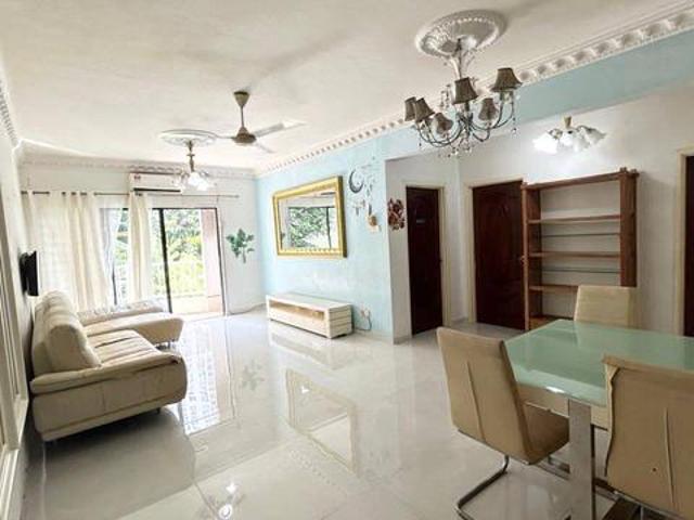 RENOVATED Sri Putramas Condominium Jalan Kuching