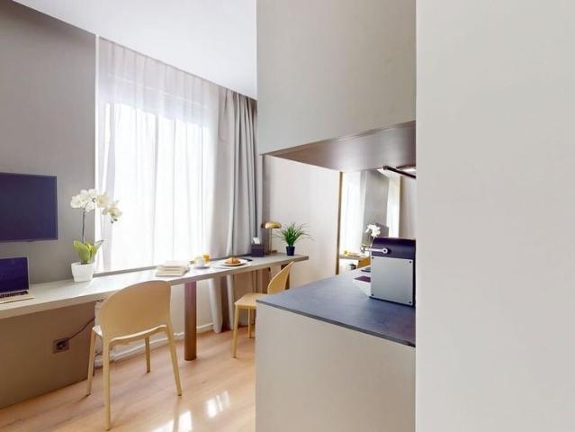 Renovated studio, near Nations, Palexpo and Geneva airport