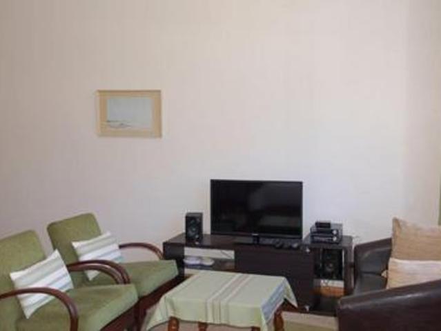 renovated studio apartment