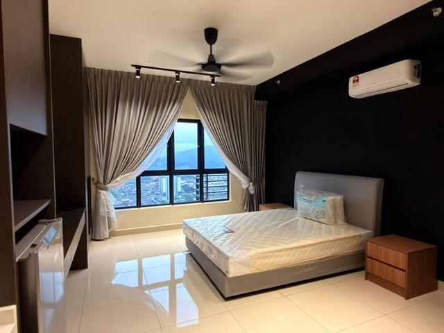 Renovated Studio Astrum Ampang Viewing Available