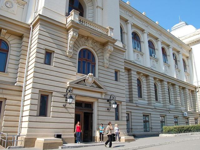 Renovated studio for rent Iasi Copou