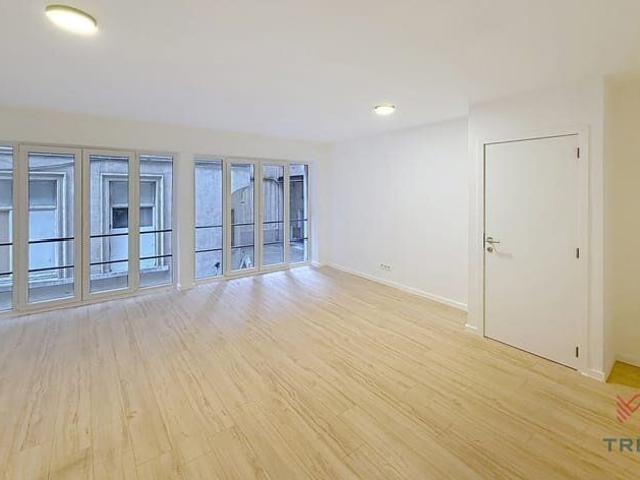 Renovated studio in the heart of Brussels!