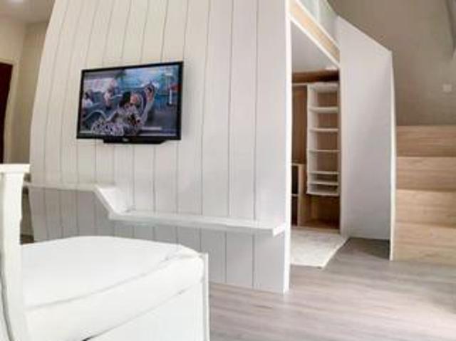 Renovated Studio Palazio Serviced Apartment Taman Mount Austin Johor
