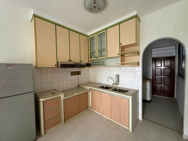 RENOVATED Sun Moon City Apartment Ayer Itam Paya Terubong For Sale