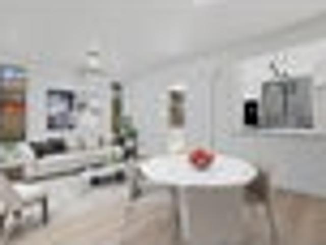 Renovated, Standalone