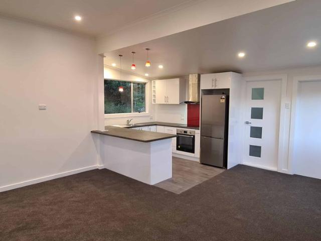 Renovated & Sunny Three Bedroom Home