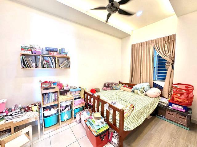 Renovated Suria Residence Bandar Mahkota Cheras
