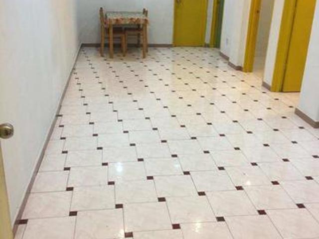 Renovated Pangsapuri Ceria Taman Kinrara Seksyen 4 47190 Puchong