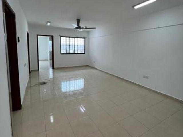 Renovated Pangsapuri Subang Suria Subang Suria U5 Shah Alam