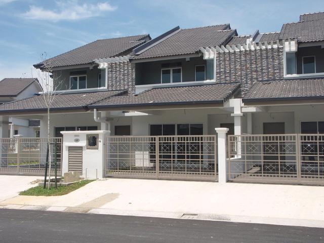 Renovated Partially Furnished Ayu Prima Alam Nusantara Setia Alam