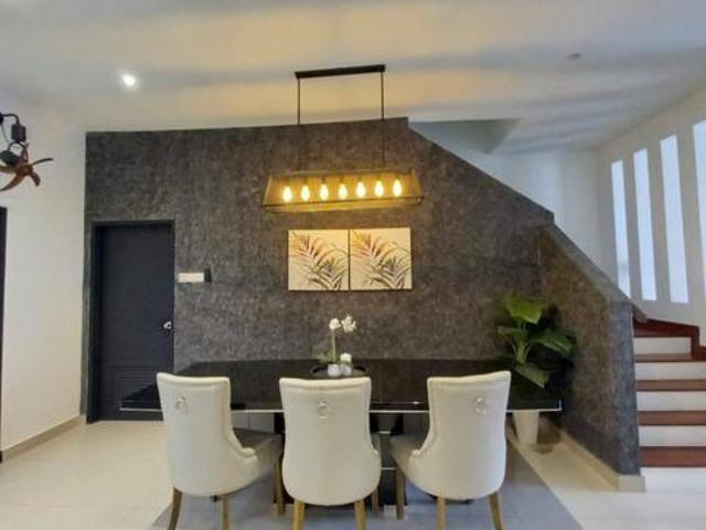 Renovated Pentas 6 Alam Impian