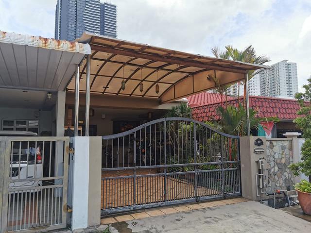 RENOVATED Pesara Mahsuri Sungai Nibong Kecil Bandar Bayan Baru