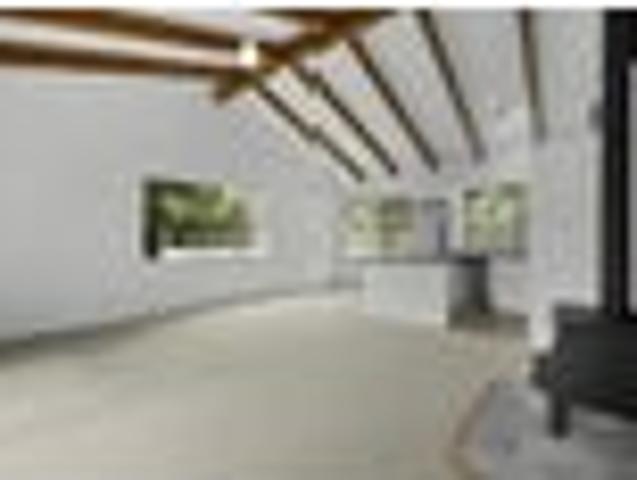 Renovated, Private and Packed with Potential
