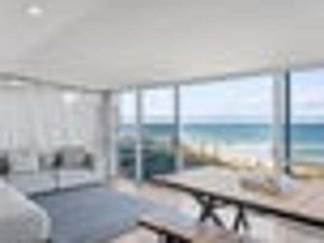Renovated Pukehina Paradise