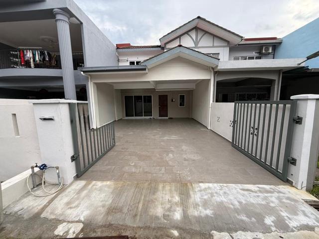 Renovated Rawang Perdana 2 Rawang