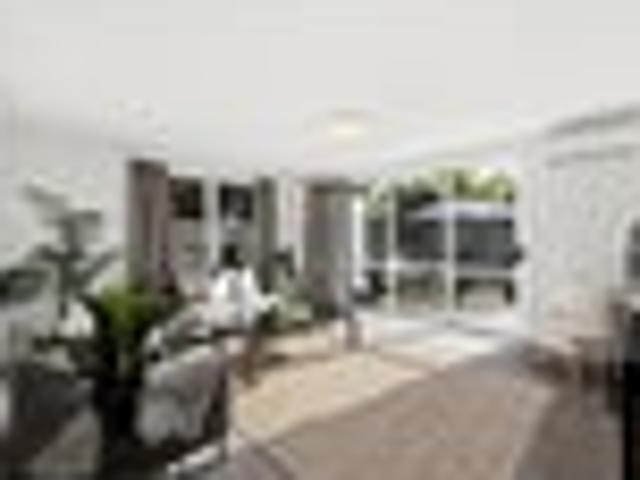 Renovated, Ready and Bordering the Reserve
