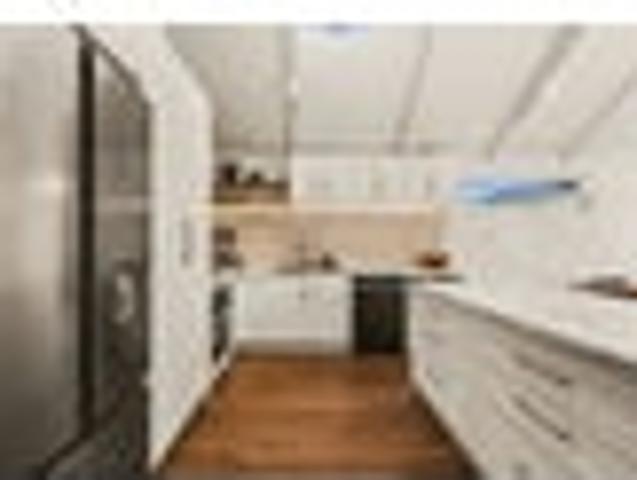 Renovated, Ready and Remarkably Spacious