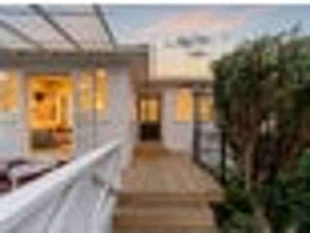 Renovated & Ready for Family Living